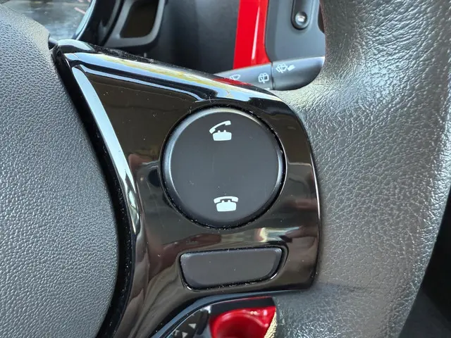 Citroën C1 1.0 e-VTi Feel 2014 Benzine 19