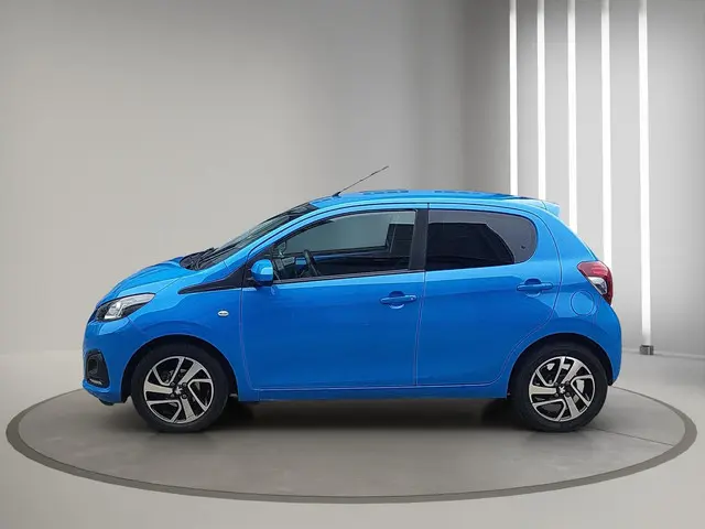 Peugeot 108 1.0 e-VTi Active 2015 Benzine 3