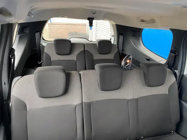 Dacia Lodgy 1.6 SCe 7p. 2019 Benzine 16