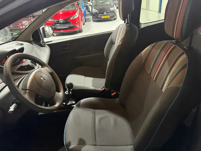 Renault Twingo 1.2 16V Collection 2013 Benzine 15