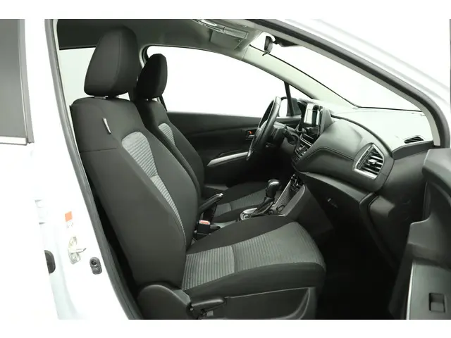 Suzuki S-Cross 1.5 Hybrid Select 2023 Hybride Benzine 22