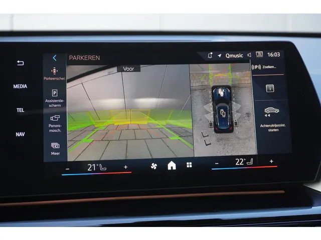 BMW iX1 eDrive20 2026 Elektrisch 18