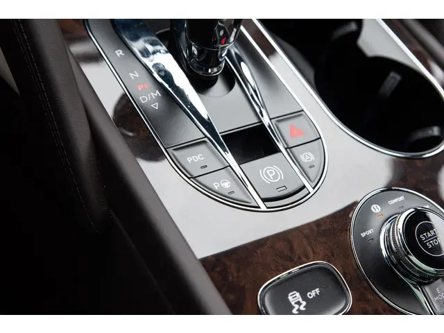 Bentley Bentayga 3.0 V6 Hybrid 2022 Hybride Benzine 40