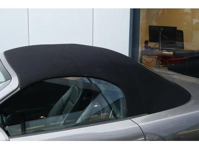 Porsche Boxster 2.7 PDK 2013 Benzine 6