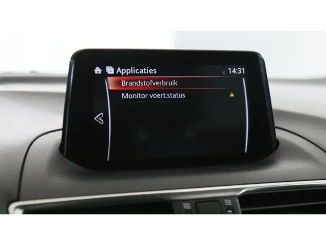 Mazda 3 2.0 SkyActiv-G 120 GT-M 2017 Benzine 27