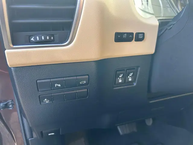 Lexus NX 300h AWD Luxury Line 2016 Hybride Benzine 24