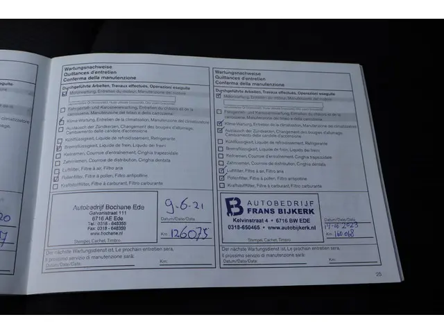 Nissan QASHQAI +2 2.0 Connect Edition 2012 Benzine 32