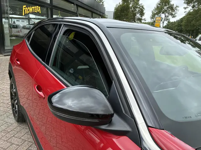 Opel Mokka 1.2 Turbo 130Pk Ultimate 2024 Benzine 22