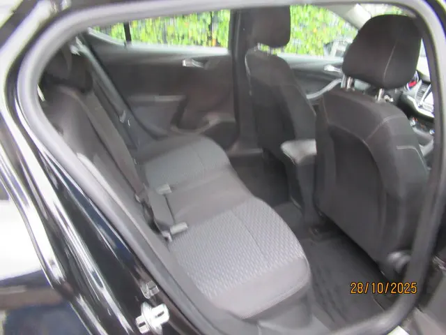 Opel Astra 1.0 Business+ 2016 Benzine 7