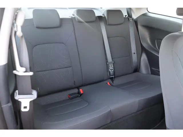 Kia Rio 1.2 CVVT Comfort Pack 2012 Benzine 15