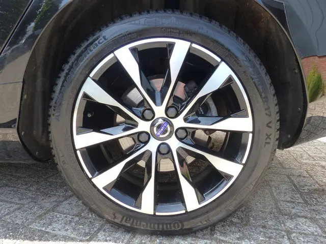 Volvo V40 T3 Dynamic Edition 2019 Benzine 7