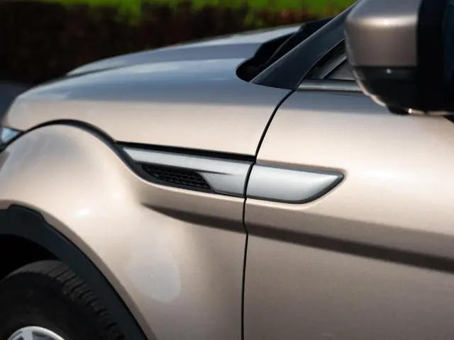 Land Rover Range Rover Evoque 2.0 Si4 HSE 2015 Benzine 33