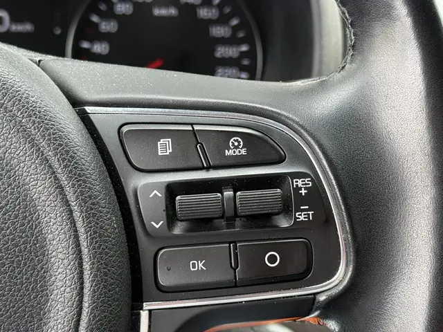 Kia Sportage 1.6 GDI DynamicLine 2017 Benzine 40