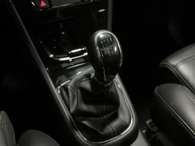 Opel Mokka X 1.4 Turbo Innovation 2018 Benzine 29