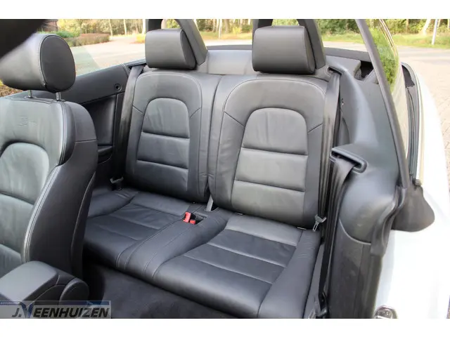 Audi A3 Cabriolet 1.2 TFSI Advance Sport 2014 Benzine 14