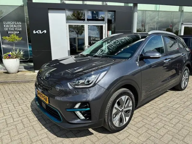 Kia e-Niro