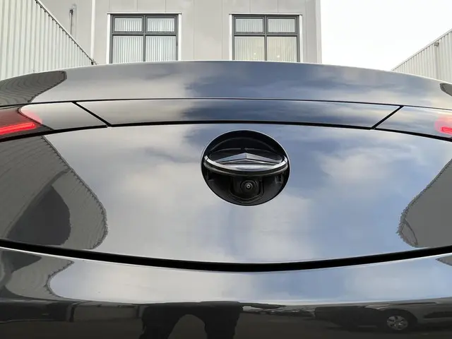 Mercedes-Benz CLE Coupé 200 AMG Line 2024 Benzine 73