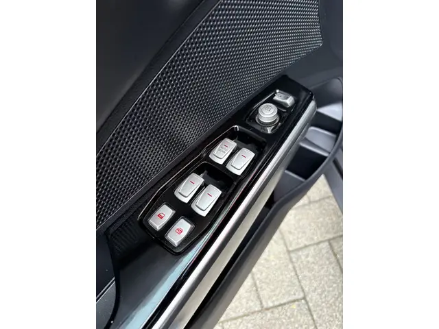 SsangYong Tivoli 1.6 Quartz 2016 Benzine 12