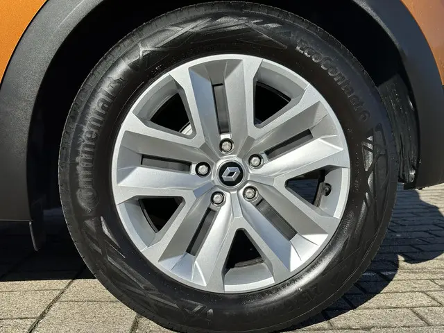 Renault Captur TCe 100 Bi-Fuel Zen 2021 LPG/Gas 34