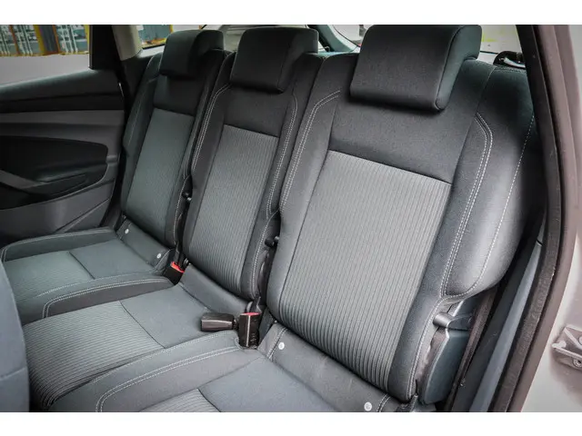 Ford C-MAX 1.6 EcoBoost Titanium 2012 Benzine 7