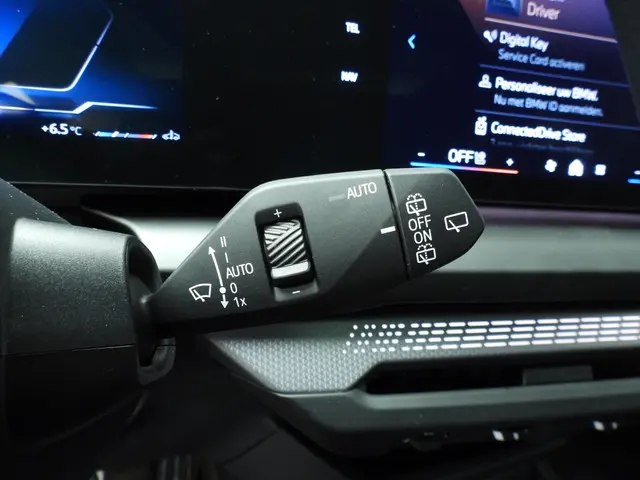 BMW 1 Serie 5-deurs 120 2025 Benzine 43