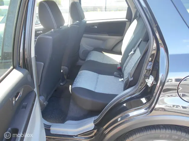 Suzuki SX4 1.6 Executive Clima, Navi!! 2013 Benzine 8