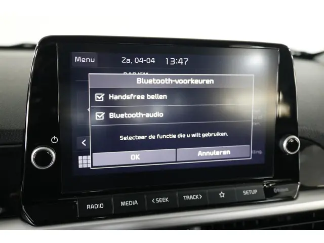 Kia Picanto 1.0 DPi DynamicLine 2024 Benzine 20