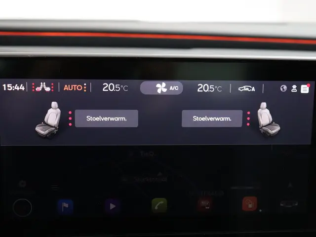 SEAT Leon 1.5 eTSI FR Launch Edition 2021 Benzine 15