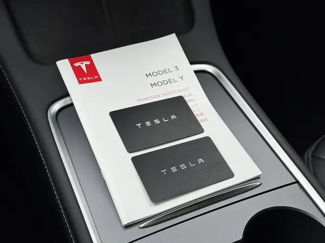 Tesla Model Y Aut. Range Plus 2022 Elektrisch 28