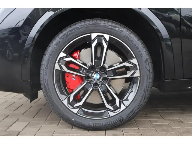 BMW X2 sDrive 20i 2025 Benzine 6