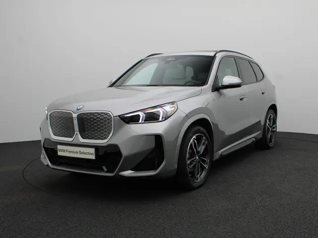 BMW iX1 eDrive20 2025 Elektrisch 22