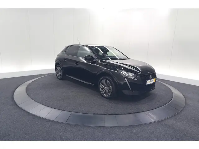 Peugeot e-208 EV Allure 50 kWh 2021 Elektrisch 66