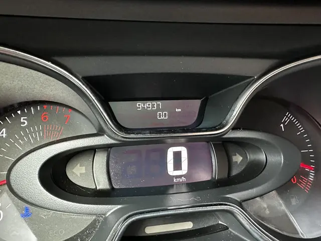 Renault Captur 0.9 TCe Intens 2018 Benzine 7