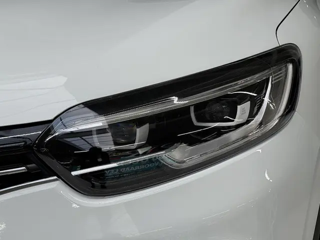 Renault Kadjar 1.3 TCe Black Edition 2021 Benzine 12