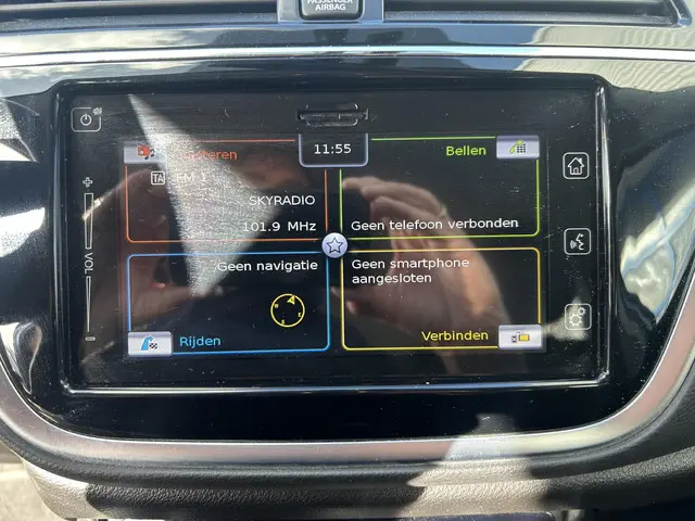 Suzuki S-Cross 1.4 Boosterjet Select 2018 Benzine 10