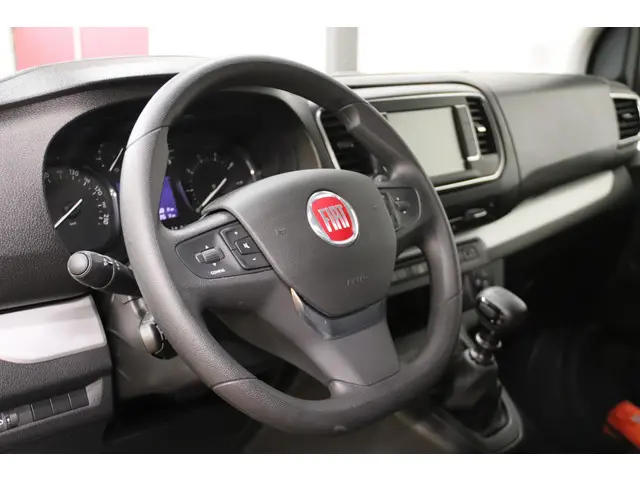 Fiat Scudo 1.5 MULTIJET 120 COMPACT BUSINESS 2022 Diesel 7