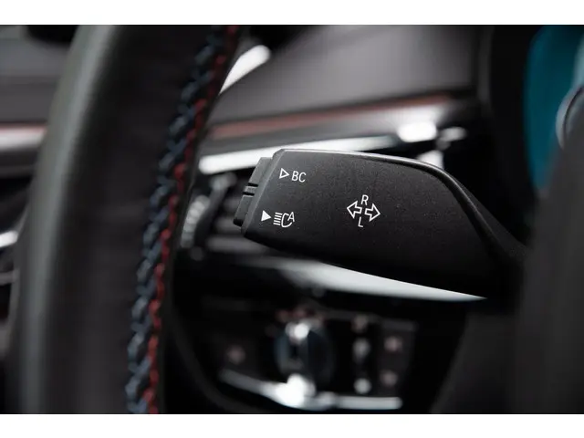 BMW M5 5-serie 2018 Benzine 62