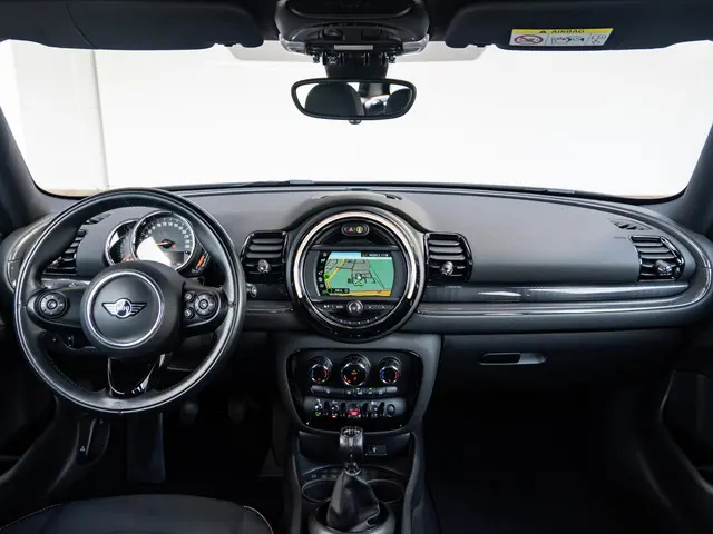 MINI Clubman Cooper 2018 Benzine 10
