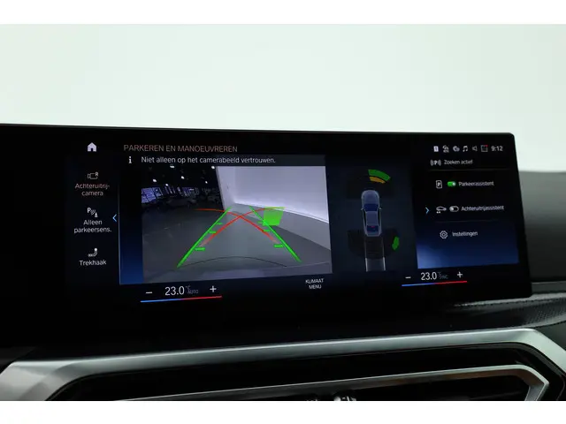 BMW 2 Serie Coupé M240i xDrive 375pk 2023 Benzine 18