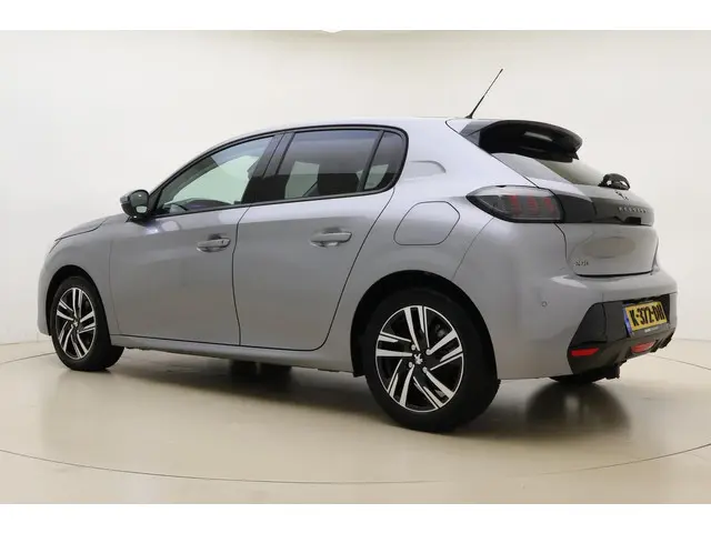 Peugeot 208 1.2T Blue Lease Allure 2020 Benzine 12