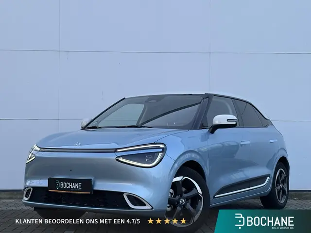 Dongfeng Box Launch Edition 42 kWh 2025 Elektrisch