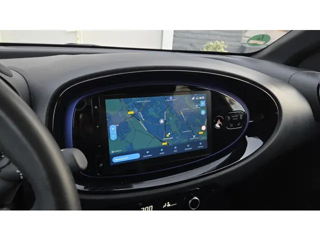 Toyota Aygo X 1.0 VVT-i MT Premium 2022 Benzine 17