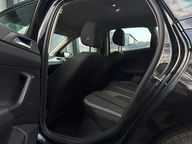 Volkswagen Polo 1.0 TSI Highline 2018 Benzine 18