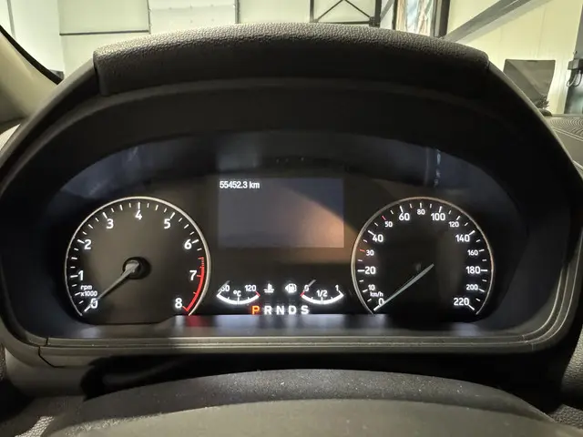 Ford EcoSport 1.0 EcoBoost ST-Line 2018 Benzine 6