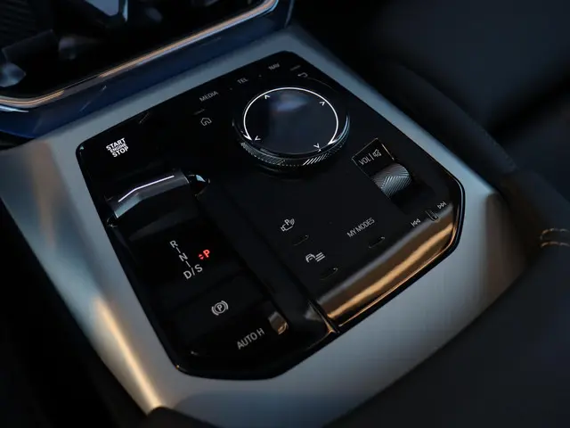 BMW X3 20d xDrive 2024 Diesel 19