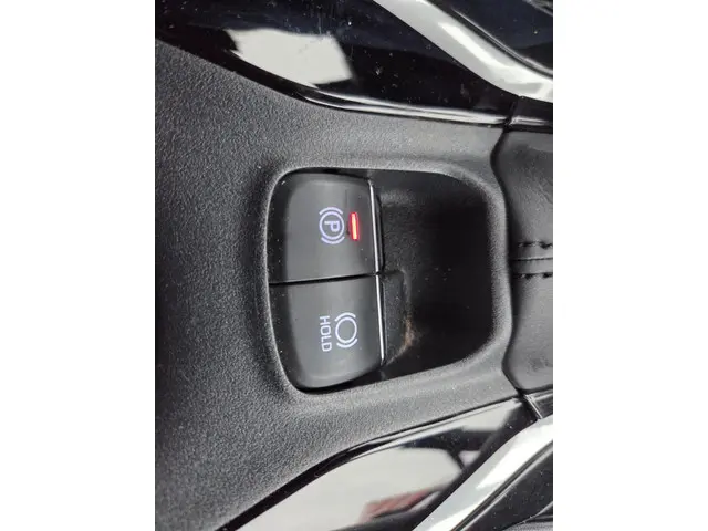 Toyota Corolla 1.8 Hybrid Active 2021 Hybride Benzine 12