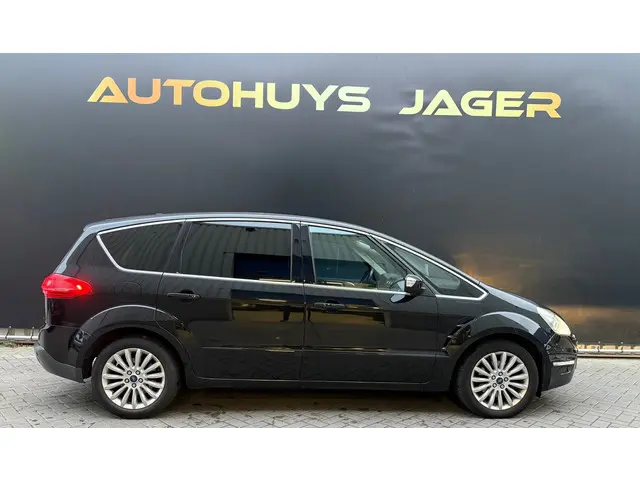 Ford S-Max 1.6 EcoBoost Titanium 2013 Benzine 6