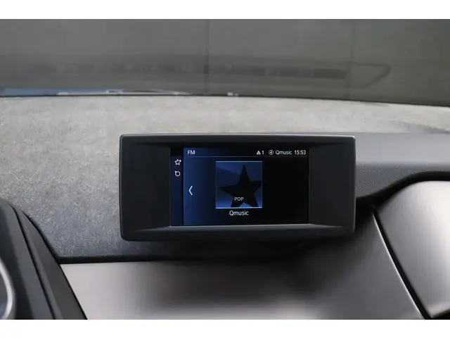 BMW i3 Basis 120Ah 42 kWh | PDC | CRUISE | LMV | 2019 Elektrisch 6