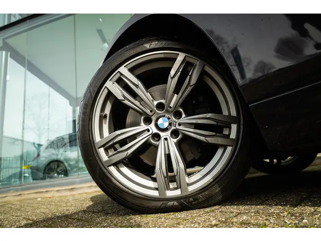 BMW 6 Serie Gran Coupé 640 X-Drive 2014 Benzine 3