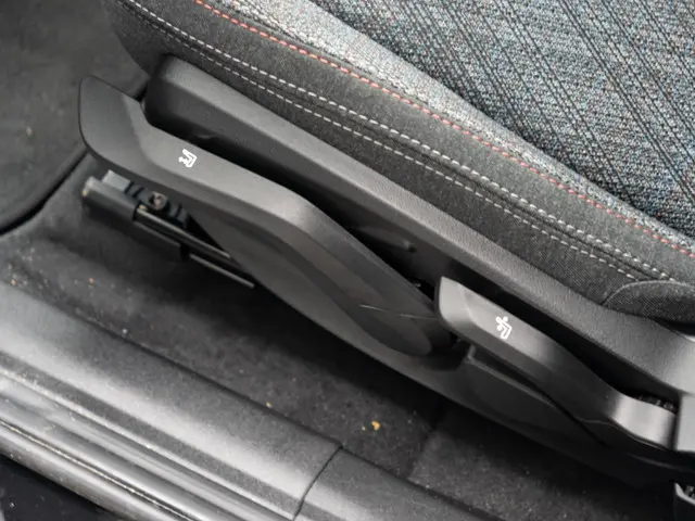 MINI Countryman E 2025 Elektrisch 30